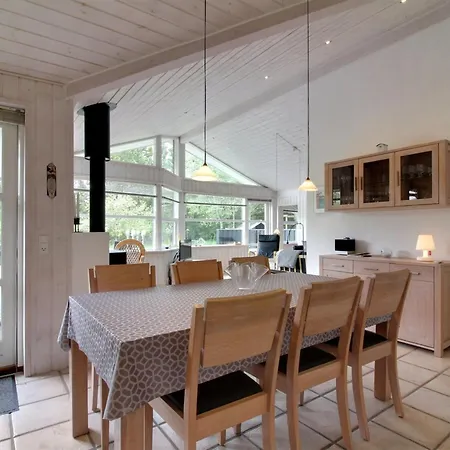 Siljana - 1km From The Sea By Interhome *