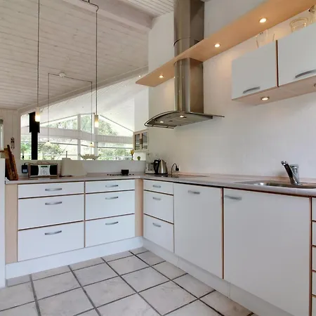 Siljana - 1km From The Sea By Interhome *