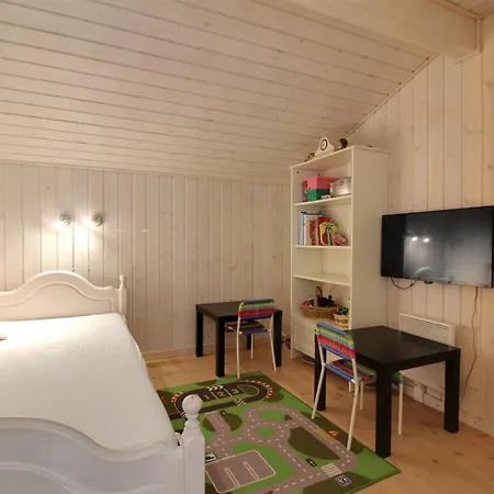 Siljana - 1km From The Sea By Interhome Casa vacanze *