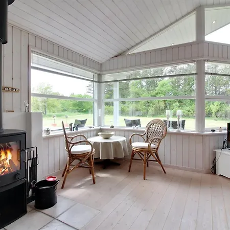 Siljana - 1km From The Sea By Interhome Løkken
