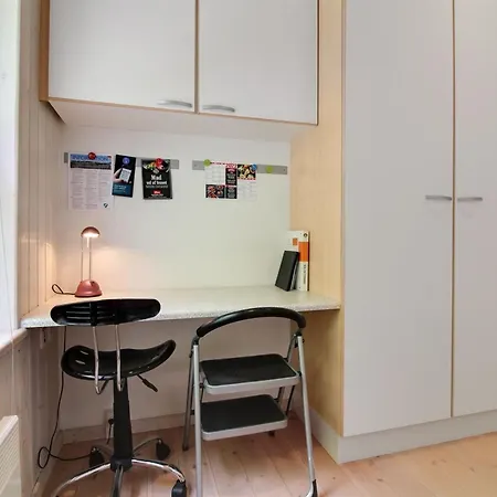 Siljana - 1km From The Sea By Interhome *